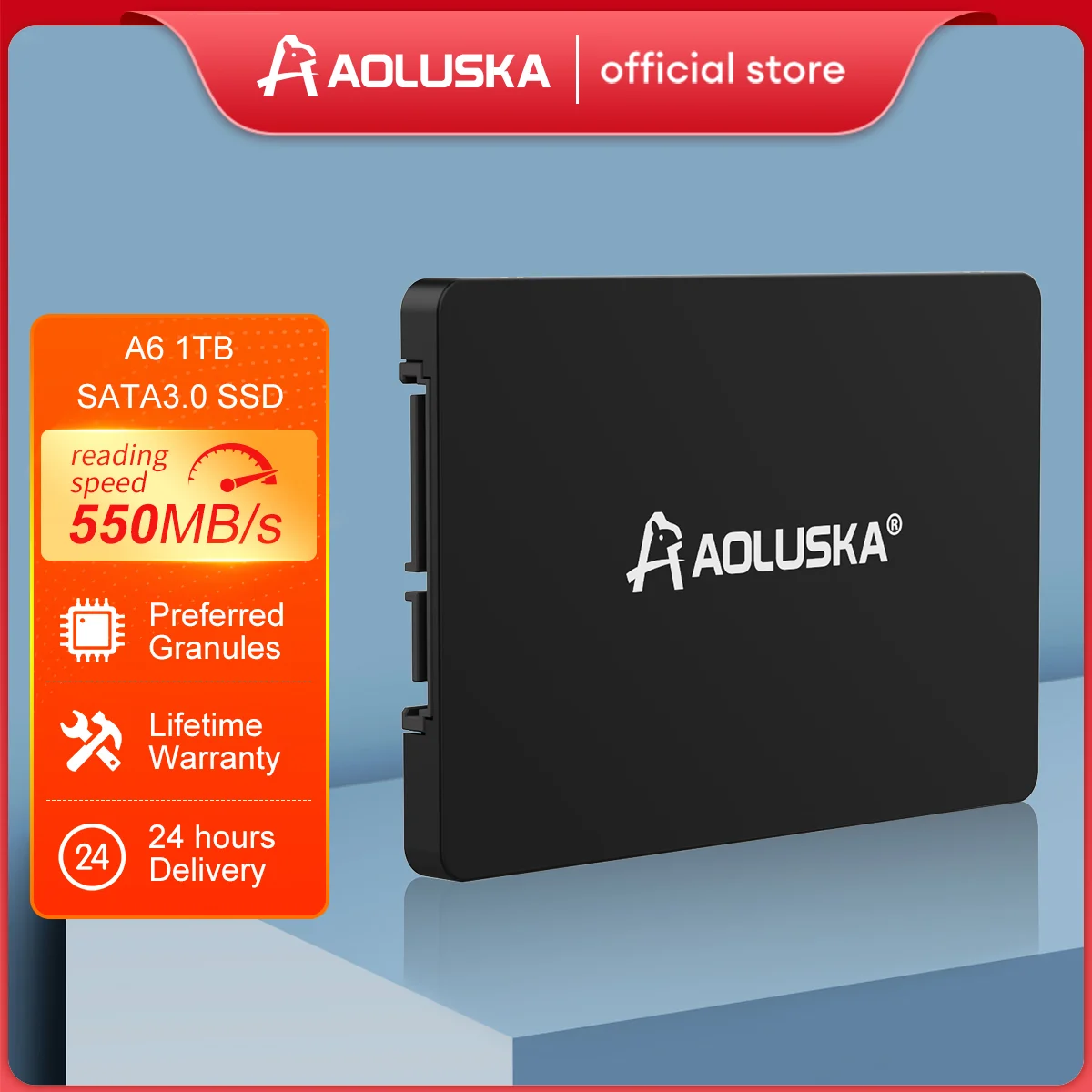 AOLUSKA  ָ Ʈ ̺, Ʈ ũž ϵ ũ, SSD 1TB, 2TB, SATA 3, 512GB, 256GB, 120GB, 128GB, 240GB, 480GB, 500GB